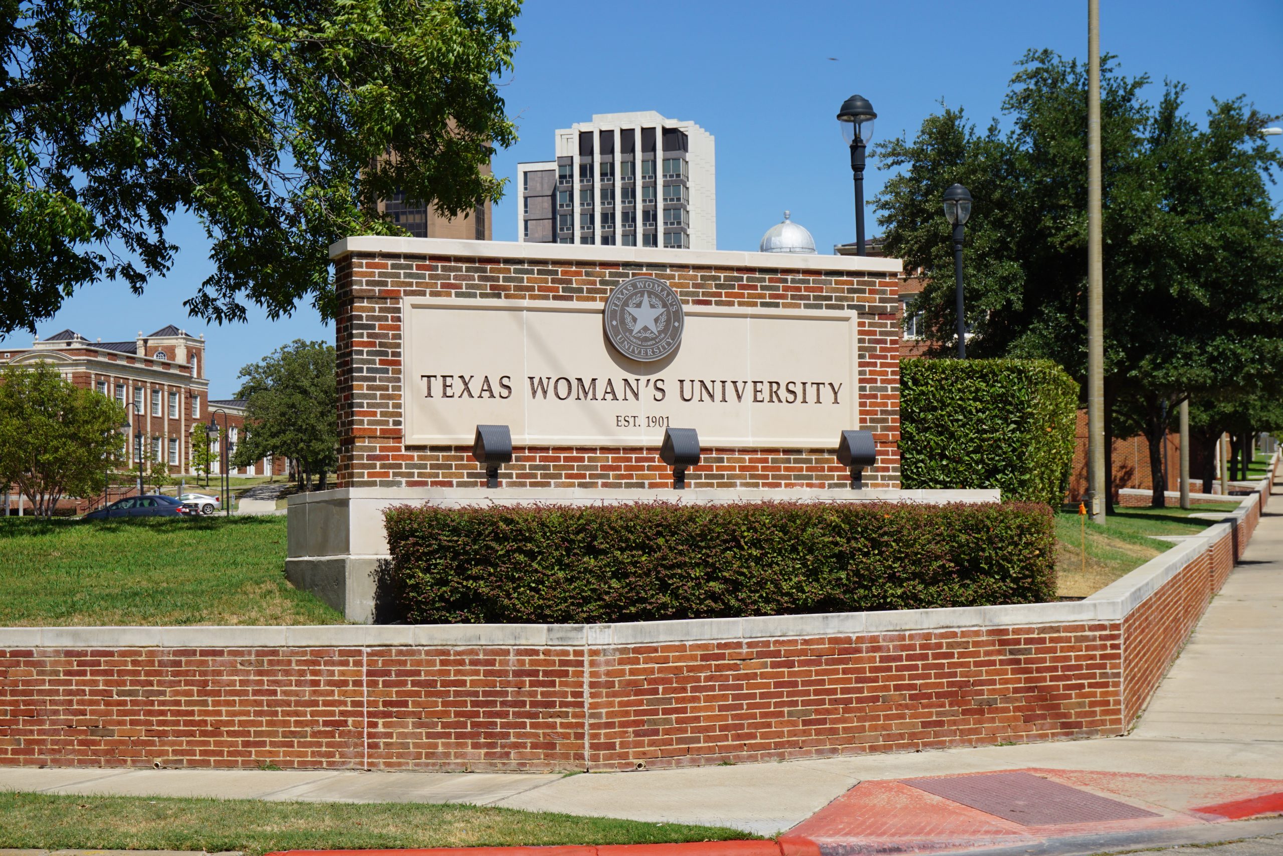 Texas Woman S University Reviews Txasce